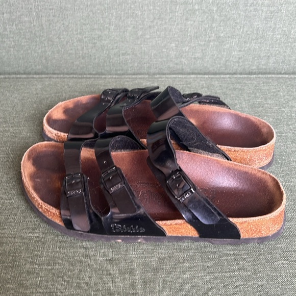 Birkenstock sandals - Picture 1 of 6